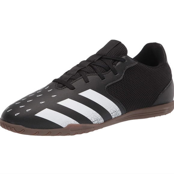 Adidas Predator Freak .4 Indoor Shoes UnisexSize 6.5